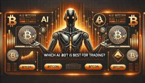 Which AI Bot is Best for Trading?