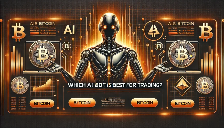 Which AI Bot is Best for Trading