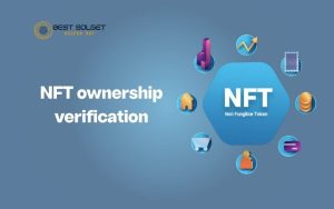 NFT ownership verification