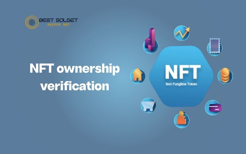 NFT ownership verification