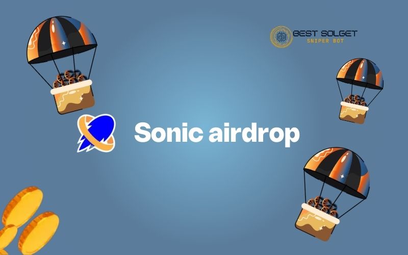 sonic airdrop 