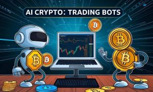 ai crypto trading bots