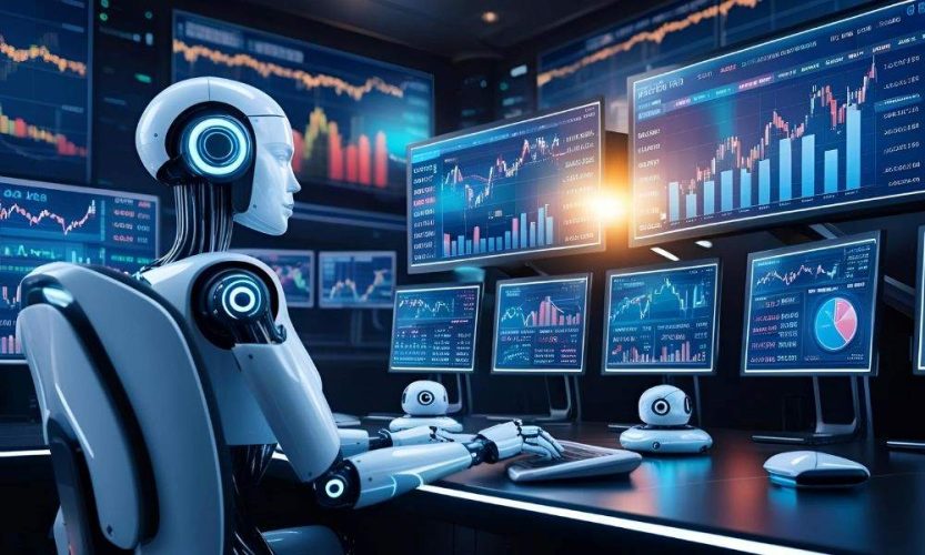 ai powered trading bots