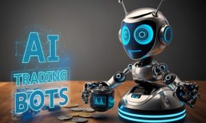 ai powered trading bots