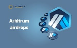 arbitrum airdrops