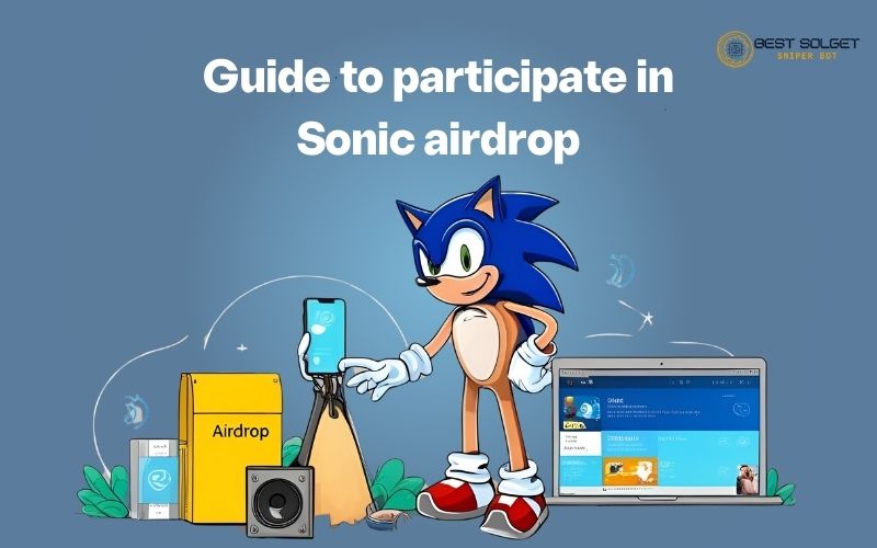 sonic airdrop 