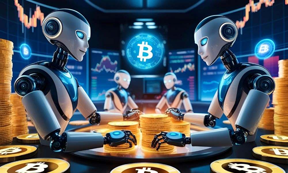 ai crypto trading bots