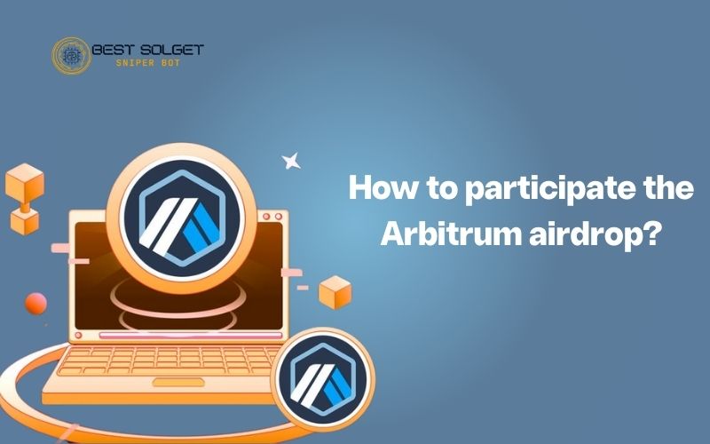 arbitrum airdrops