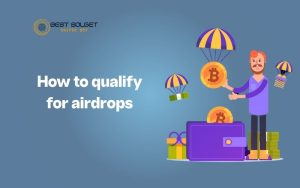 how to qualify for airdrops