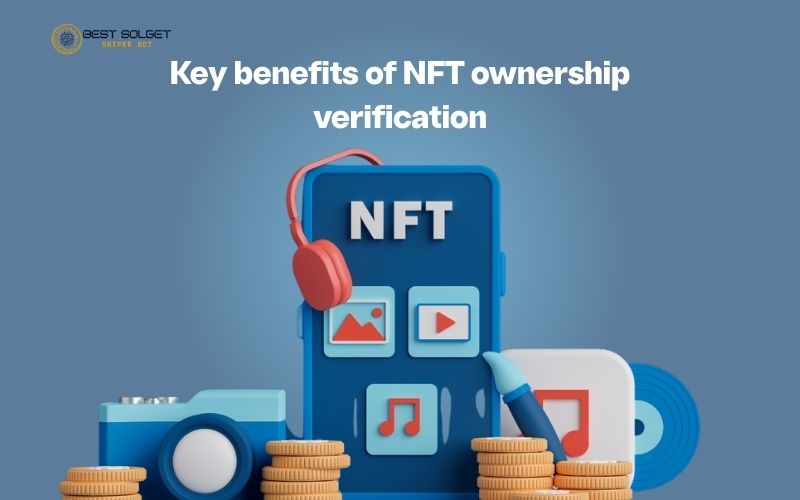 NFT ownership verification