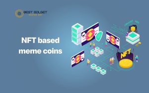 NFT based meme coins
