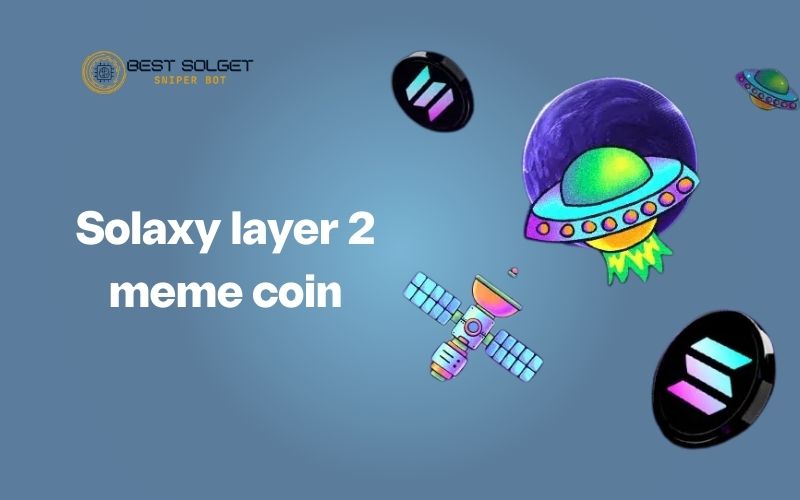 Solaxy layer 2 meme coin