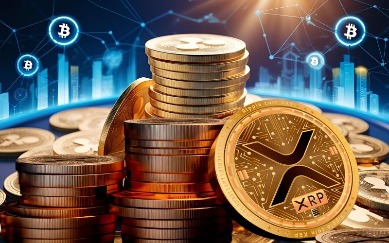 xrp price altcoin growth