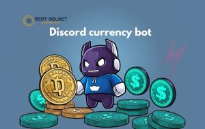 Discord currency bot