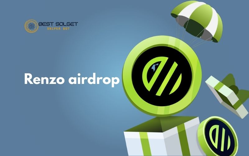Renzo airdrop
