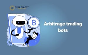 arbitrage trading bots