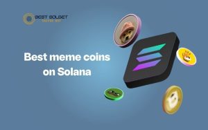 best meme coins on Solana