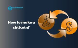 how to make a shitcoin