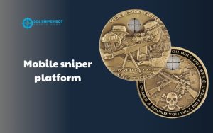 mobile sniper platform