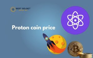 Proton coin price