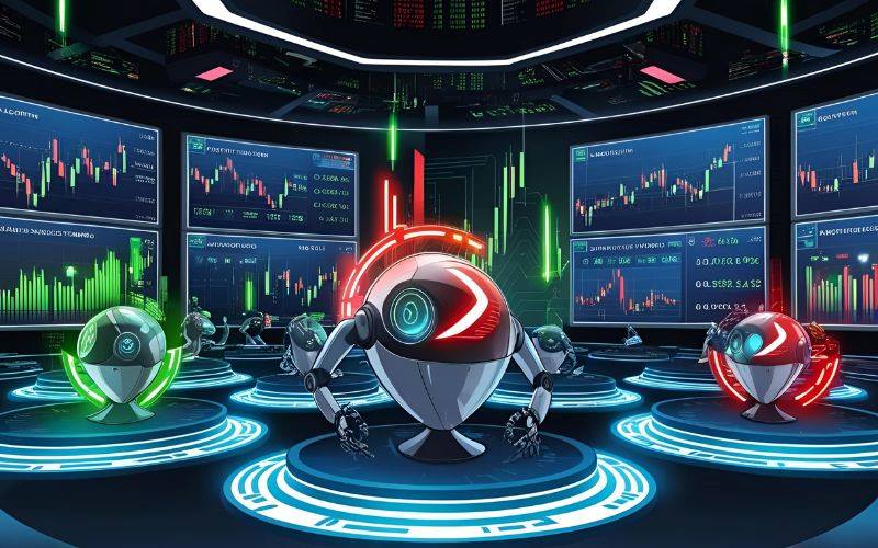 arbitrage trading bots
