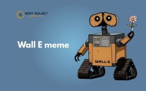 Wall E meme