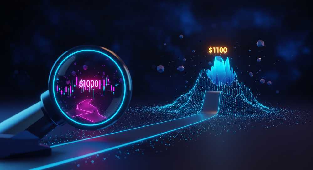 Icp price prediction a realistic path to 1000 dollars 3 Expert analysis and future outlook