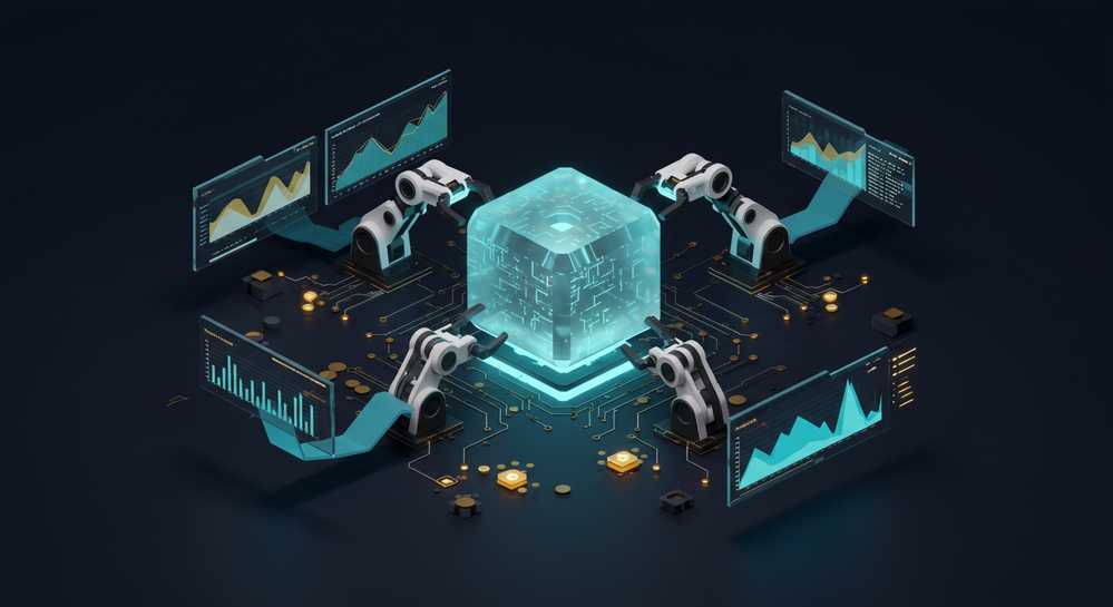 Legitimate alternatives for advanced trading