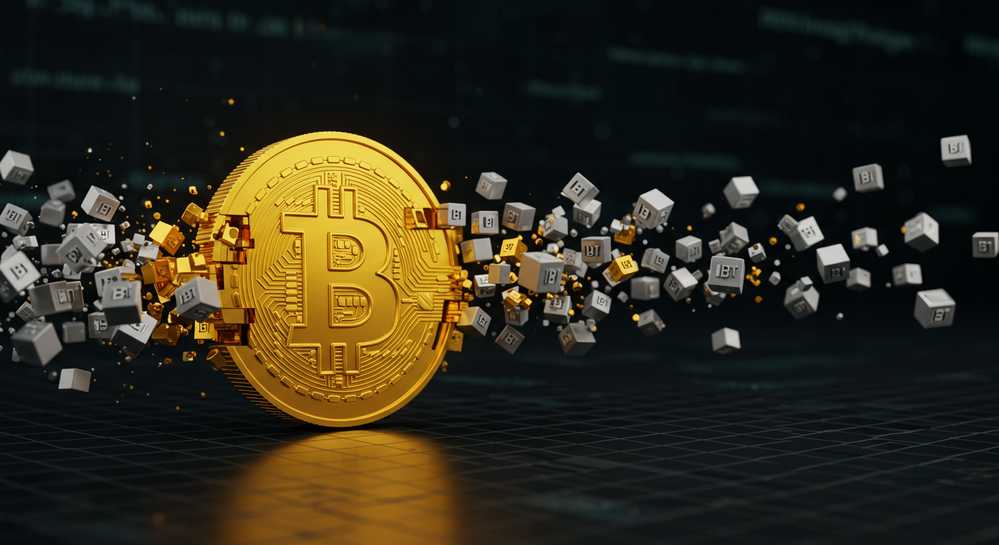 How many shares of IBIT equal one Bitcoin explained 1 Understanding the iShares Bitcoin Trust (IBIT)