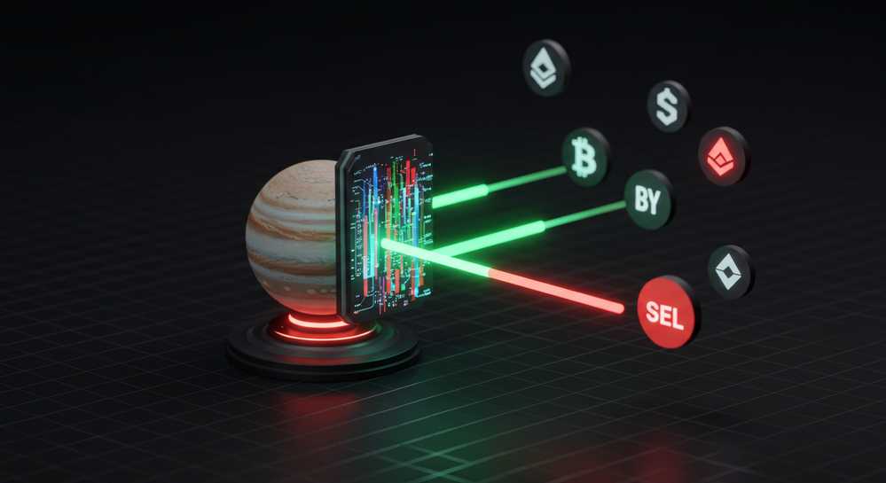 A practical guide to the jupiter trading bot 1 What is a jupiter trading bot and how does it work