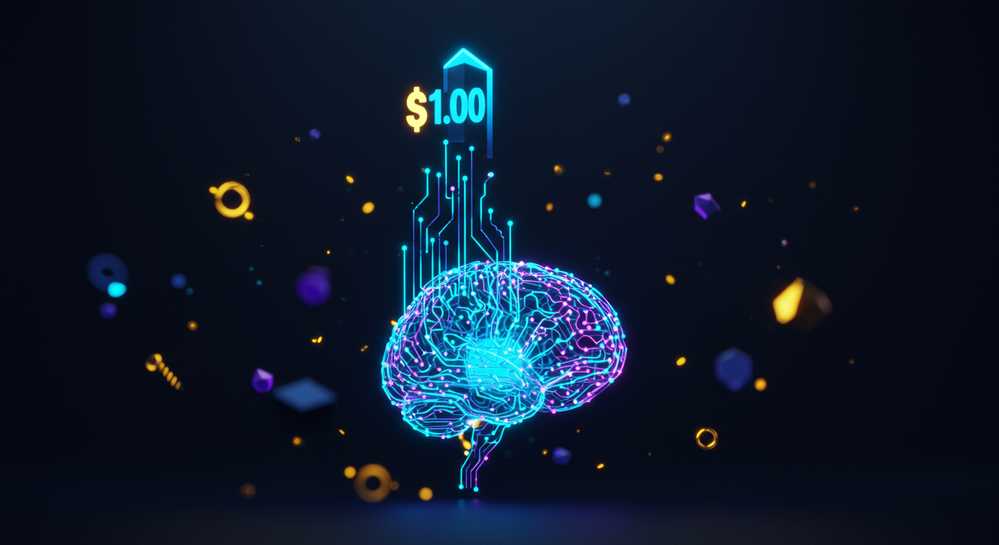 Icp price prediction a realistic path to 1000 dollars 1 What is internet computer and its core value