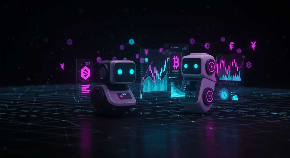 What is the Kryll automated trading platform